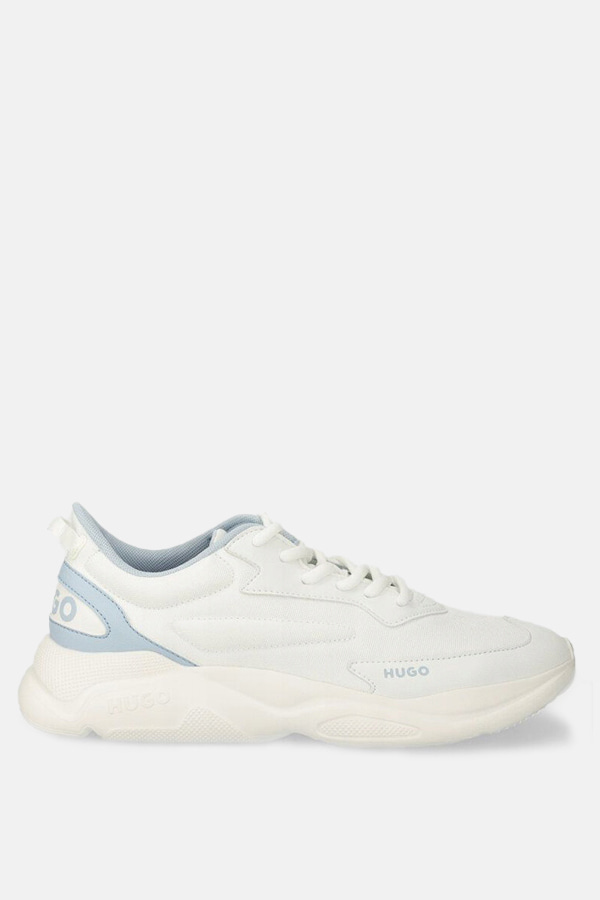 ΓΥΝΑΙΚΕΙΑ ΠΑΠΟΥΤΣΙΑ SNEAKERS HUGO - 453